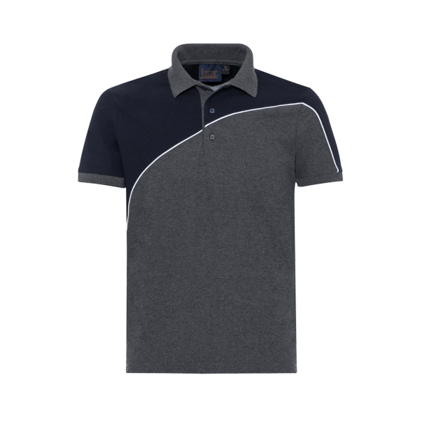 Placencia Combined Polo Shirts For Men
